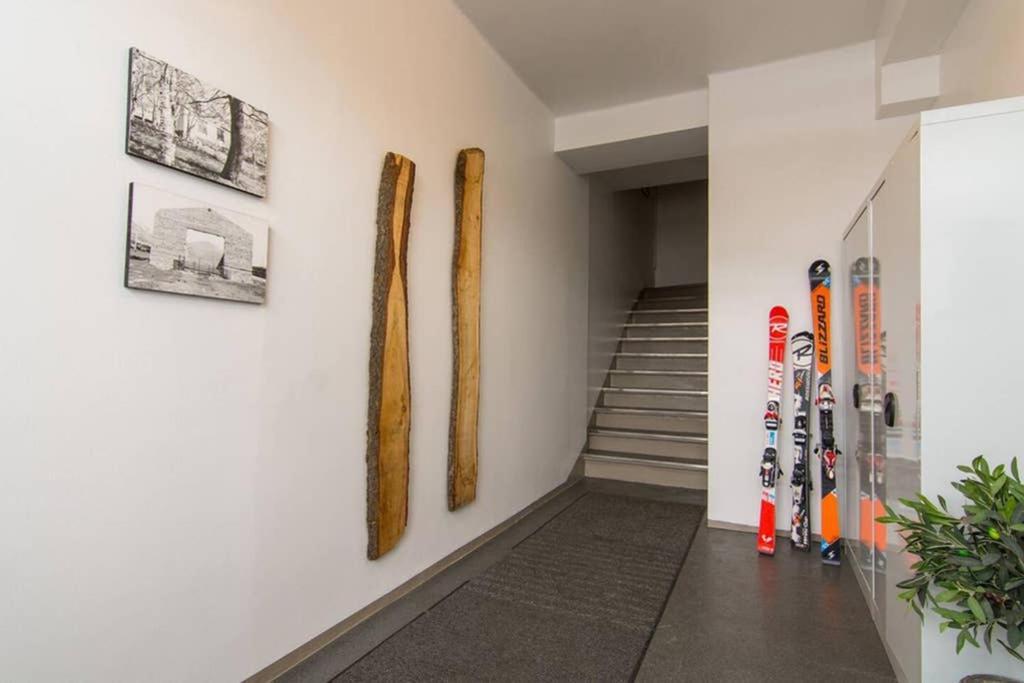 Superb Central Location, No Car Needed - Spacious Akureyri Exterior photo
